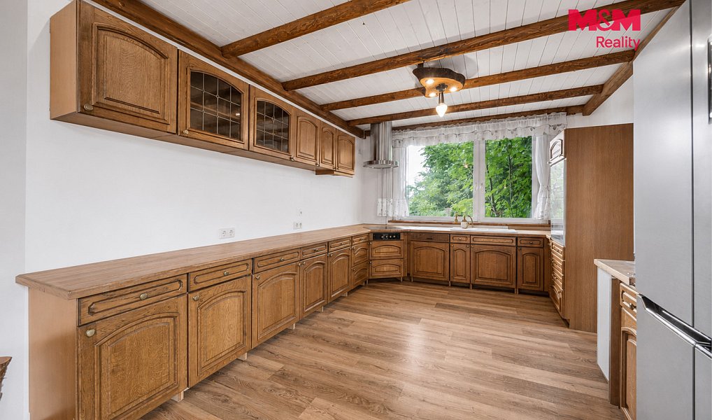 Prodej domu 3 835 m² s pozemkem 18 052 m², Žalany – náhled fotky 23