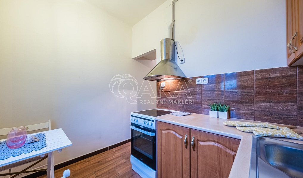 Pronájem bytu 1+1 29 m², Praha – náhled fotky 9