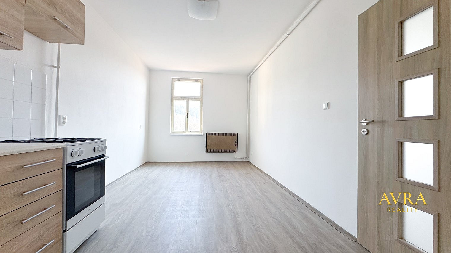 Prodej bytu 1+1 40 m² — photo 3