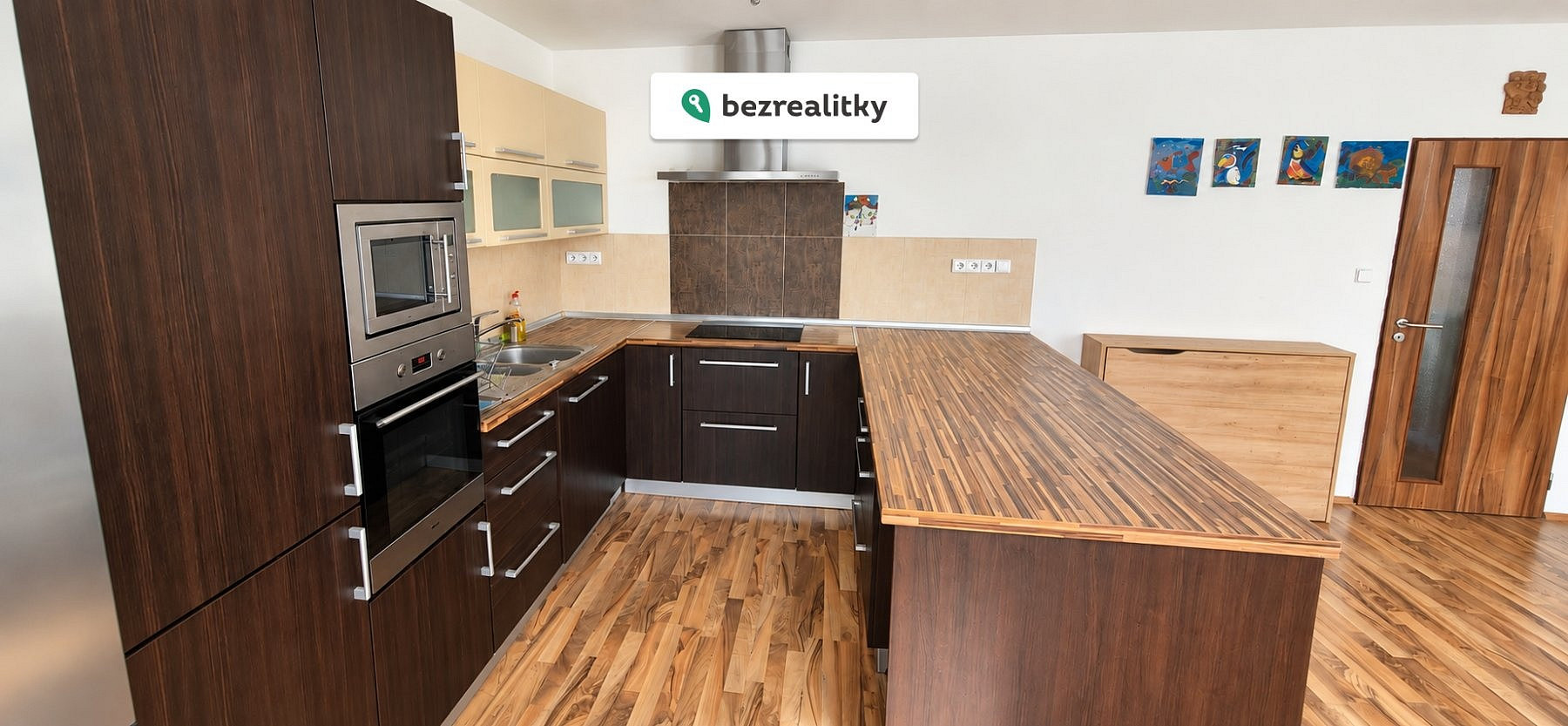 Prodej bytu 3+kk 67 m² – fotografie 5