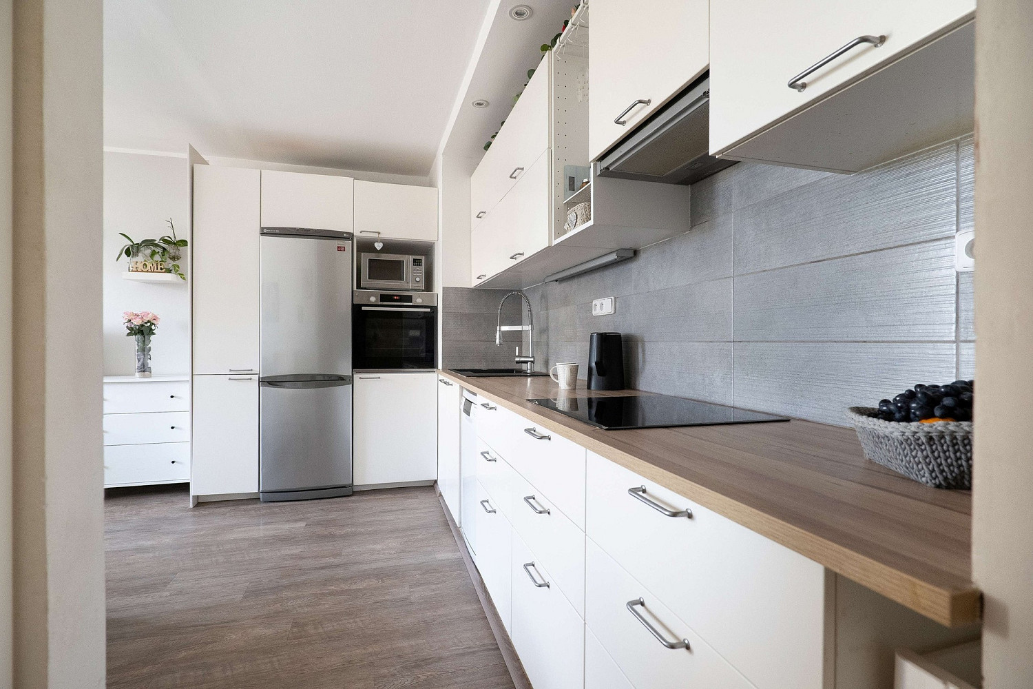 Prodej bytu 3+kk 60 m² – fotografie 3