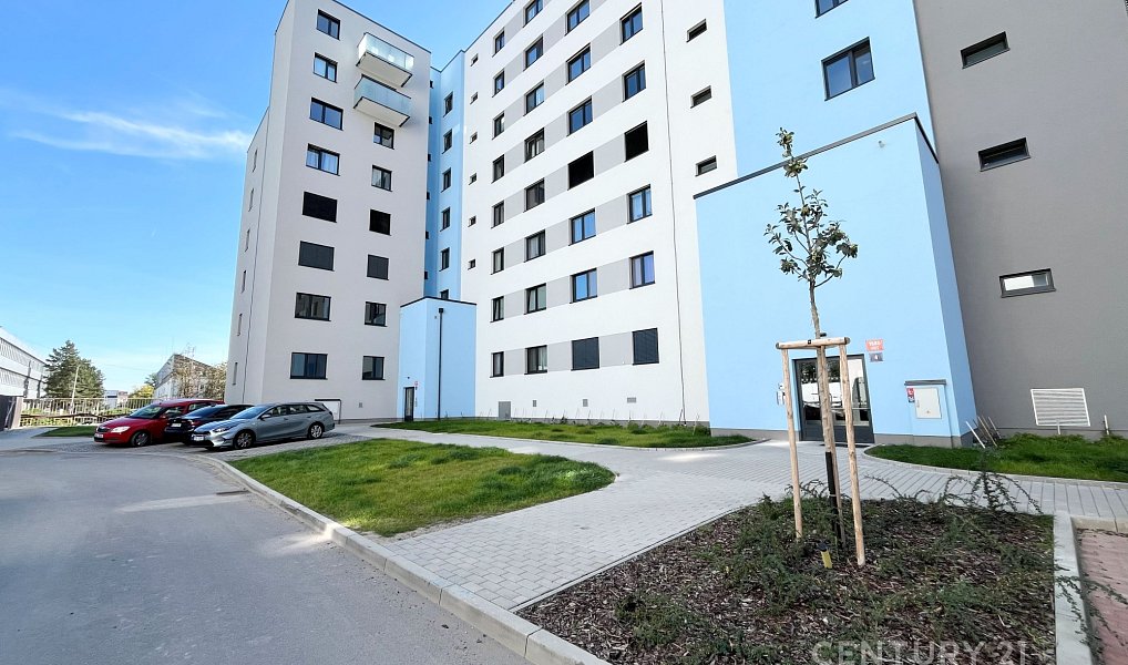 Pronájem bytu 3+kk 66 m², Praha – náhled fotky 11