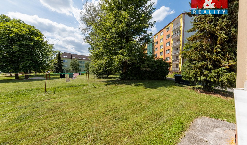 Prodej bytu 2+1 70 m², Mariánské Lázně – náhled fotky 10