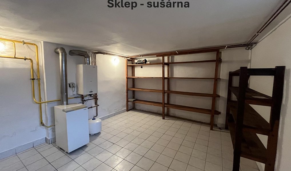 Prodej domu 363 m² s pozemkem 870 m², Mutějovice – náhled fotky 30