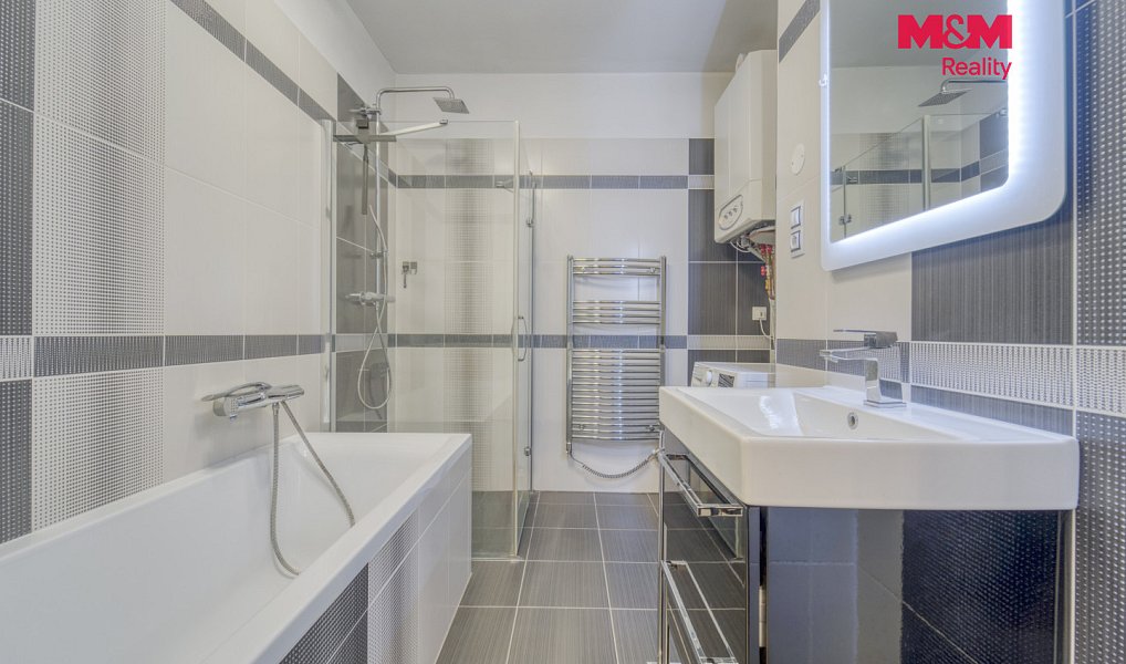 Prodej bytu 3+kk 85 m², Vochov – náhled fotky 4