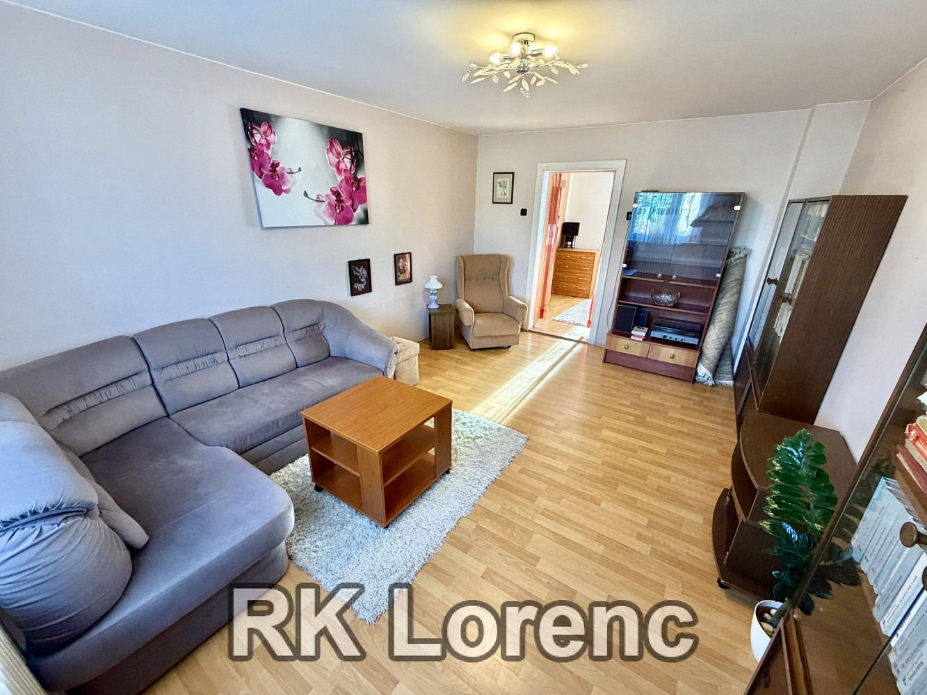 Pronájem domu 110 m² s pozemkem 204 m²