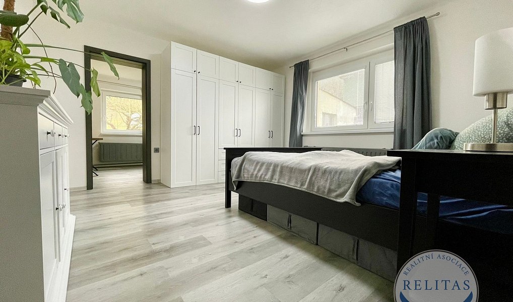 Prodej domu 115 m² s pozemkem 573 m², Štěchovice – náhled fotky 7