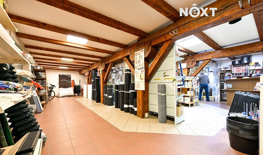 Prodej obchodních prostor 817 m², Bílovec – náhled fotky 12