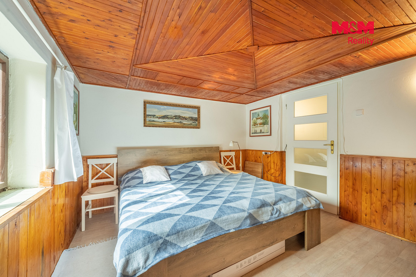 Prodej chaty/chalupy 36 m² s pozemkem 523 m² – fotografie 4