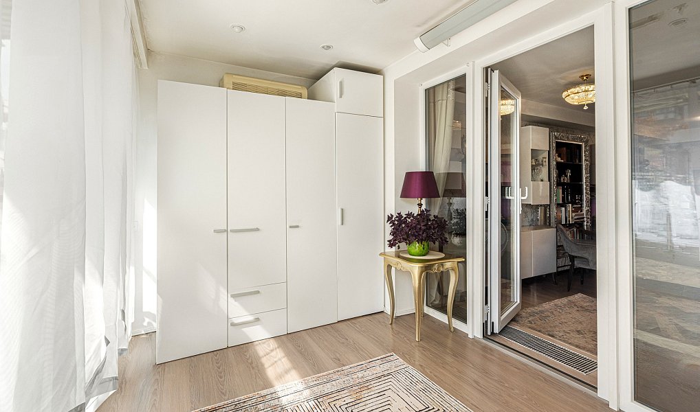 Prodej bytu 2+kk 51 m², Praha – náhled fotky 6