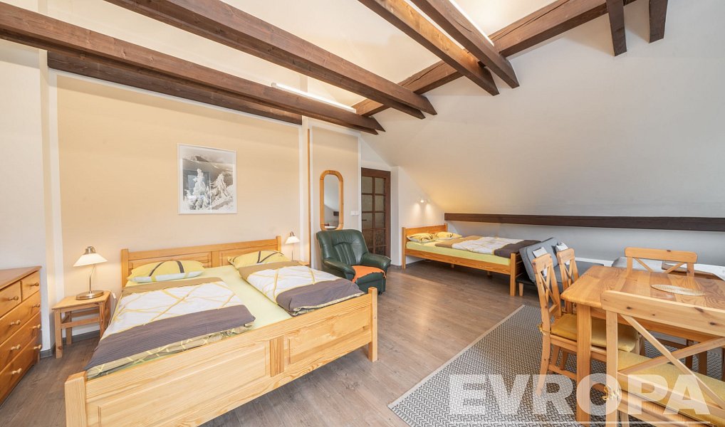 Prodej domu 390 m² s pozemkem 617 m², Špindlerův Mlýn – náhled fotky 17
