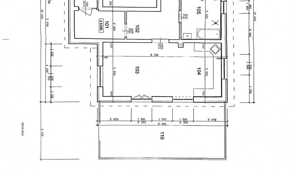 Prodej domu 147 m² s pozemkem 2 003 m², Žitenice – náhled fotky 13