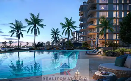 Prodej bytu 3+kk 220 m², Dubaj, Spojené arabské emiráty