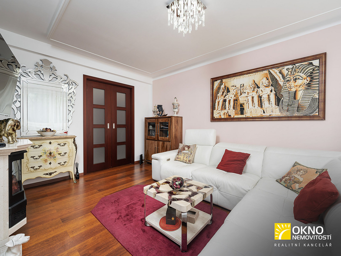 Prodej bytu 3+1 80 m² – fotografie 4