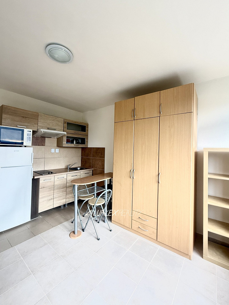Prodej bytu 1+kk 24 m² – fotografie 2
