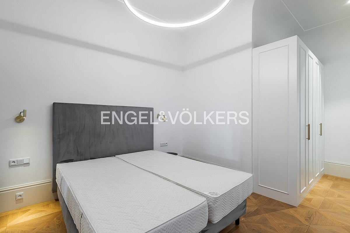 Pronájem bytu 2+kk 88 m² – fotografie 4