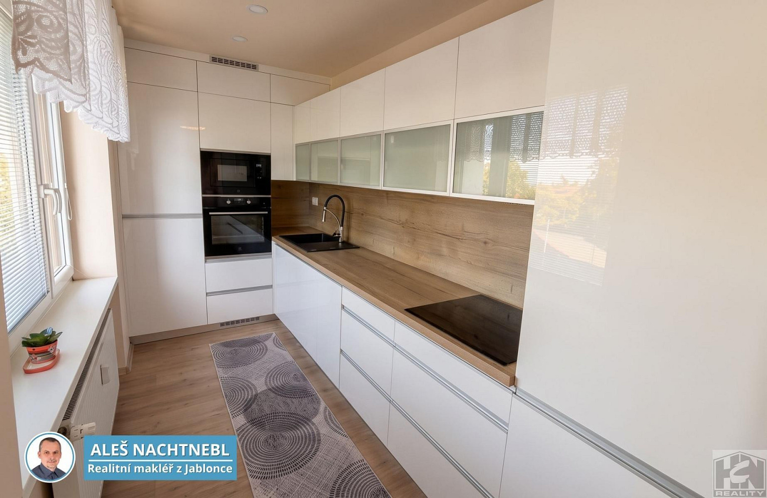 Prodej bytu 3+1 80 m² – fotografie 4