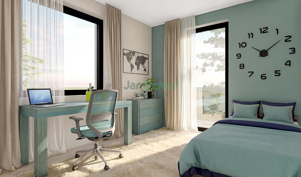 Prodej domu 115 m² s pozemkem 764 m², Horní Bludovice – náhled fotky 23
