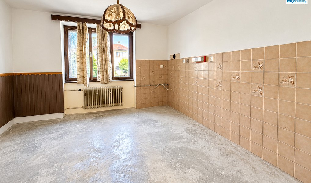 Prodej domu 170 m² s pozemkem 577 m², Mrákov – náhled fotky 15