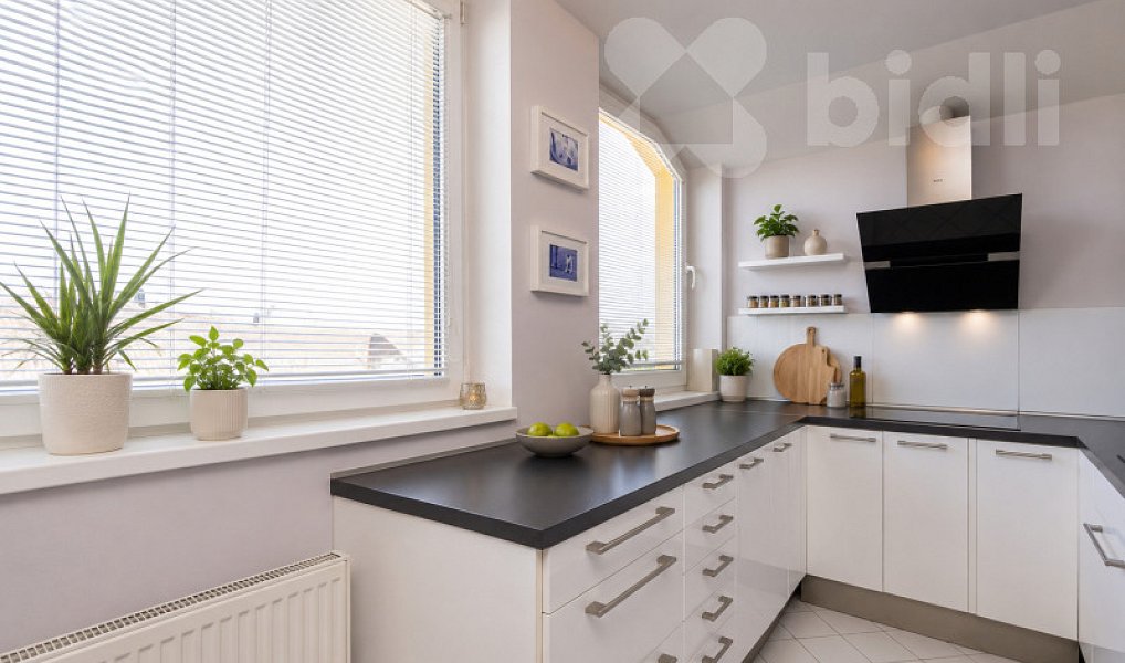 Prodej bytu 3+kk 84 m², Horoměřice – náhled fotky 13