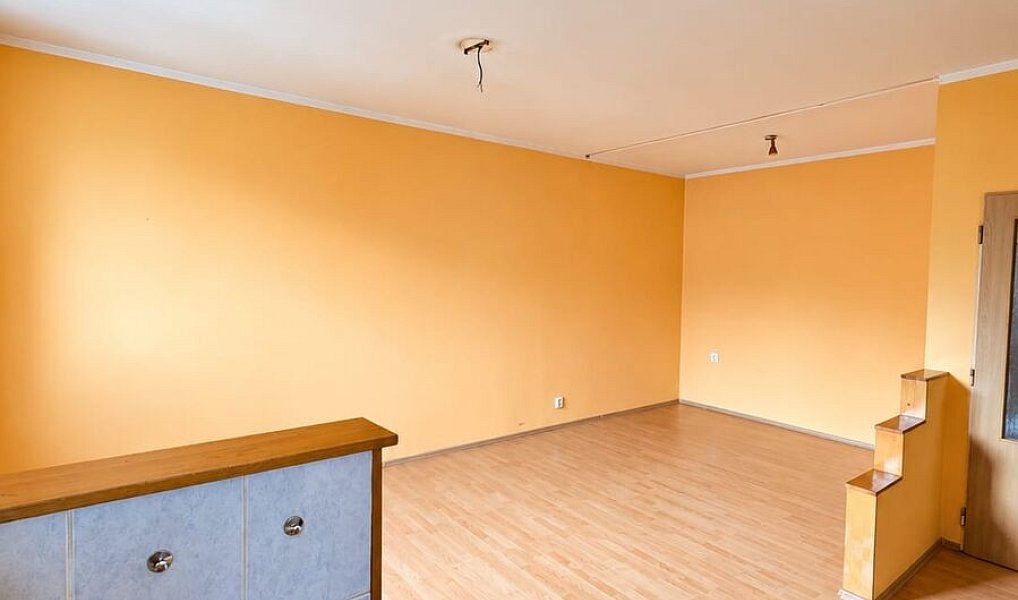 Pronájem bytu 1+kk 30 m², Bílina – náhled fotky 3