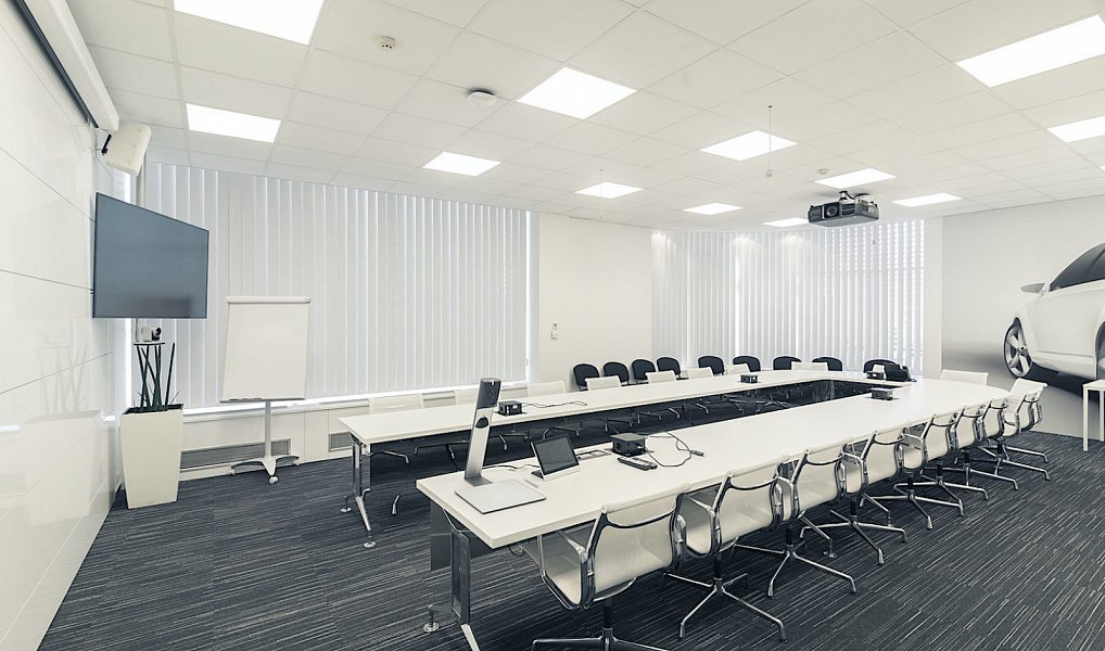 Pronájem kanceláře 500 m², Ořech – náhled fotky 6