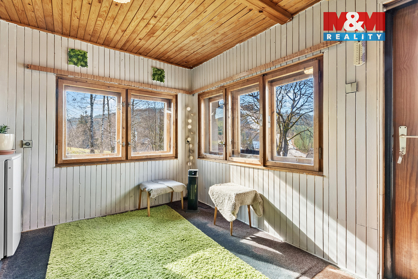 Prodej domu 160 m² s pozemkem 1 160 m² — photo 5