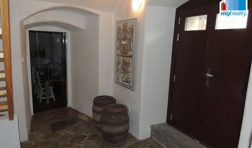 Prodej domu 330 m² s pozemkem 381 m², Rabí – náhled fotky 15