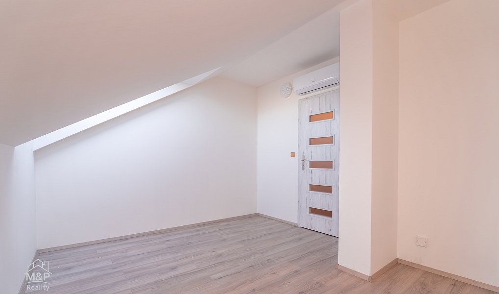 Pronájem bytu 2+kk 35 m², Lanškroun – náhled fotky 8
