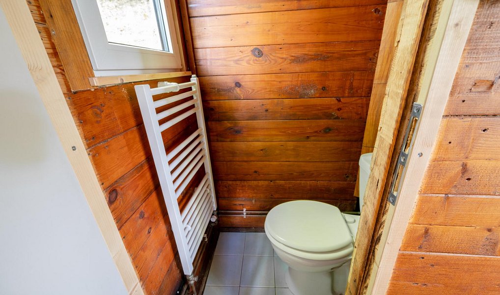 Prodej chaty/chalupy 33 m² s pozemkem 33 m², Dobřichovice – náhled fotky 9