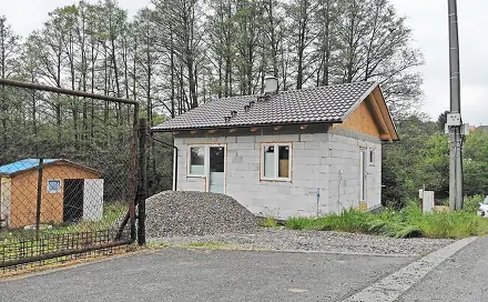 Prodej domu 36 m² s pozemkem 755 m², Přespolní, Orlová - Lutyně, okres Karviná