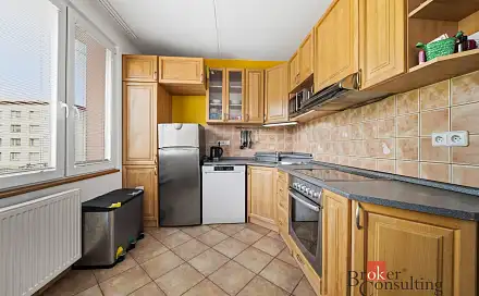 Prodej bytu 4+1 84 m²