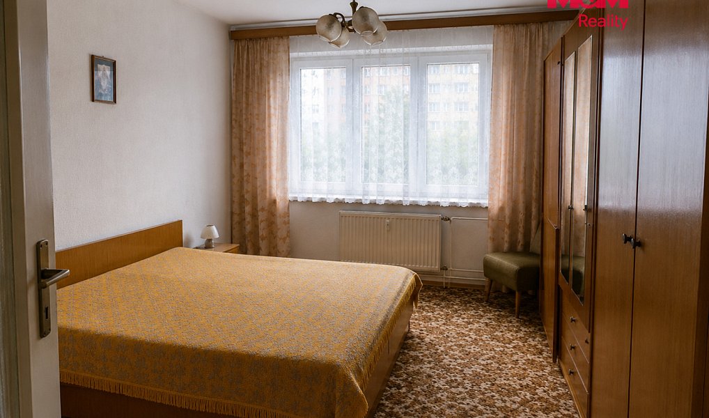 Prodej bytu 3+1 67 m², Hranice – náhled fotky 4