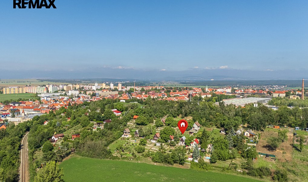 Prodej chaty/chalupy 40 m² s pozemkem 348 m², Roudnice nad Labem – náhled fotky 15