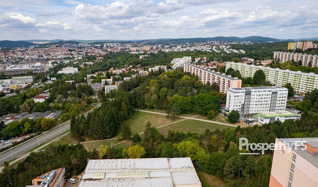 Prodej bytu 1+1 30 m², Brno – náhled fotky 14
