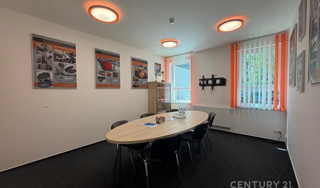 Pronájem skladovacích prostor 65 m², Brno – náhled fotky 8