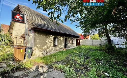 Prodej domu 266 m² s pozemkem 266 m², Křenice, okres Praha-východ