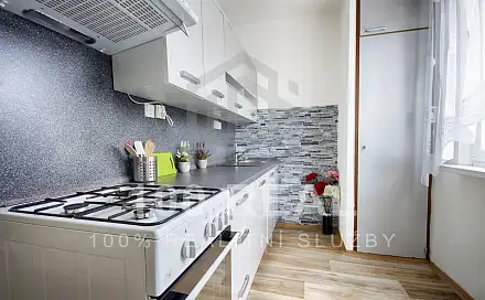 Pronájem bytu 2+1 55 m²
