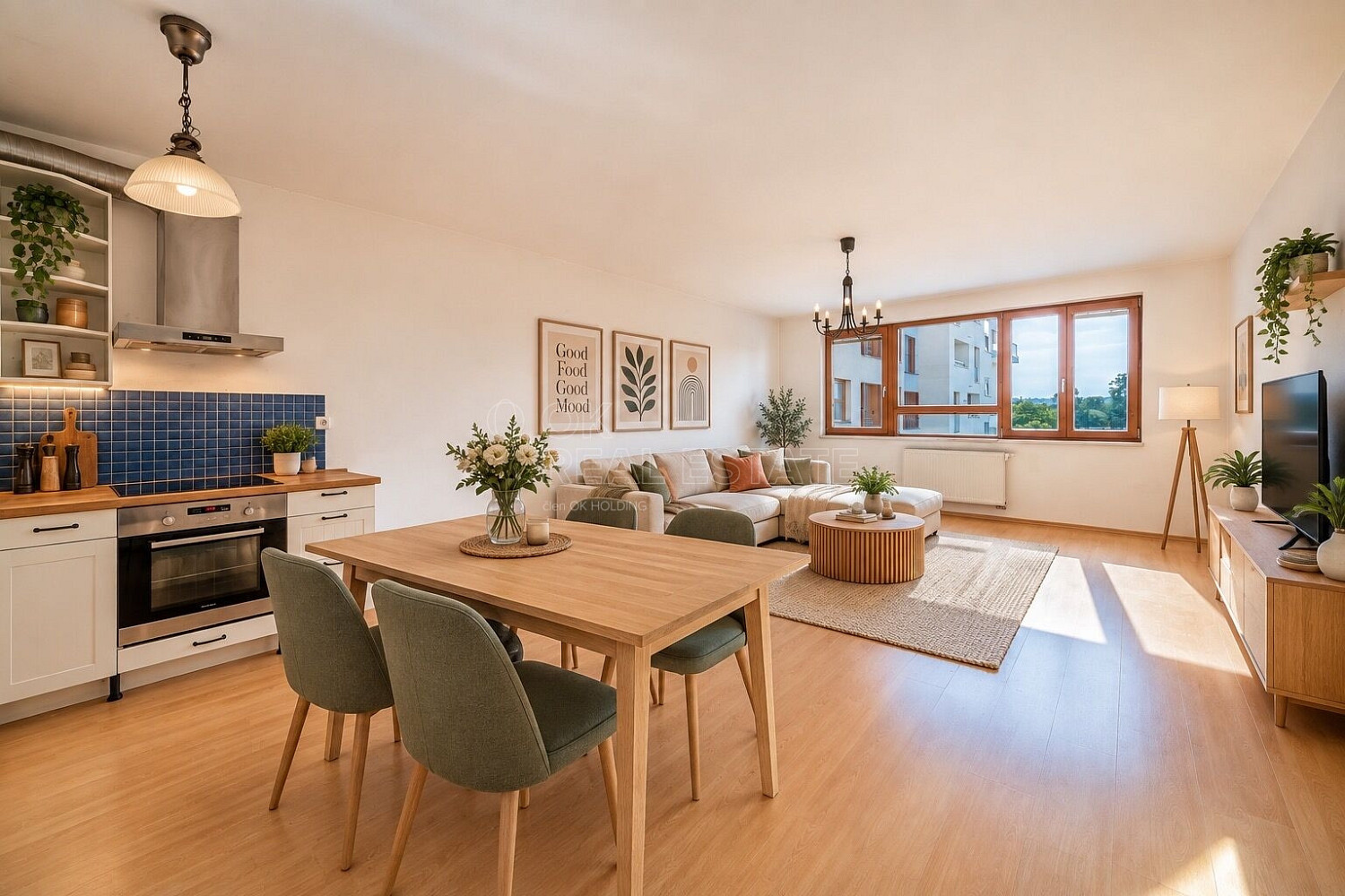 Prodej bytu 3+kk 79 m² – fotografie 4