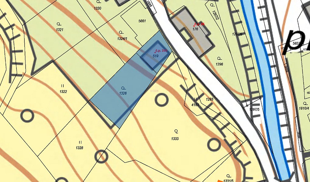 Prodej domu 199 m² s pozemkem 1 062 m², Čistá – náhled fotky 3