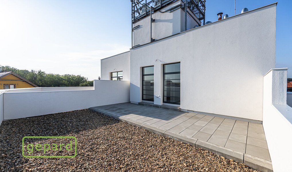 Prodej bytu 4+kk 95 m², Velké Přílepy – náhled fotky 9