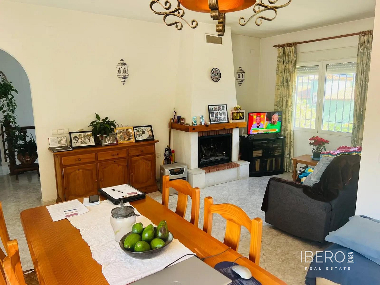 Casa 5+kk – Beniarbeig, la Marina Alta - Més