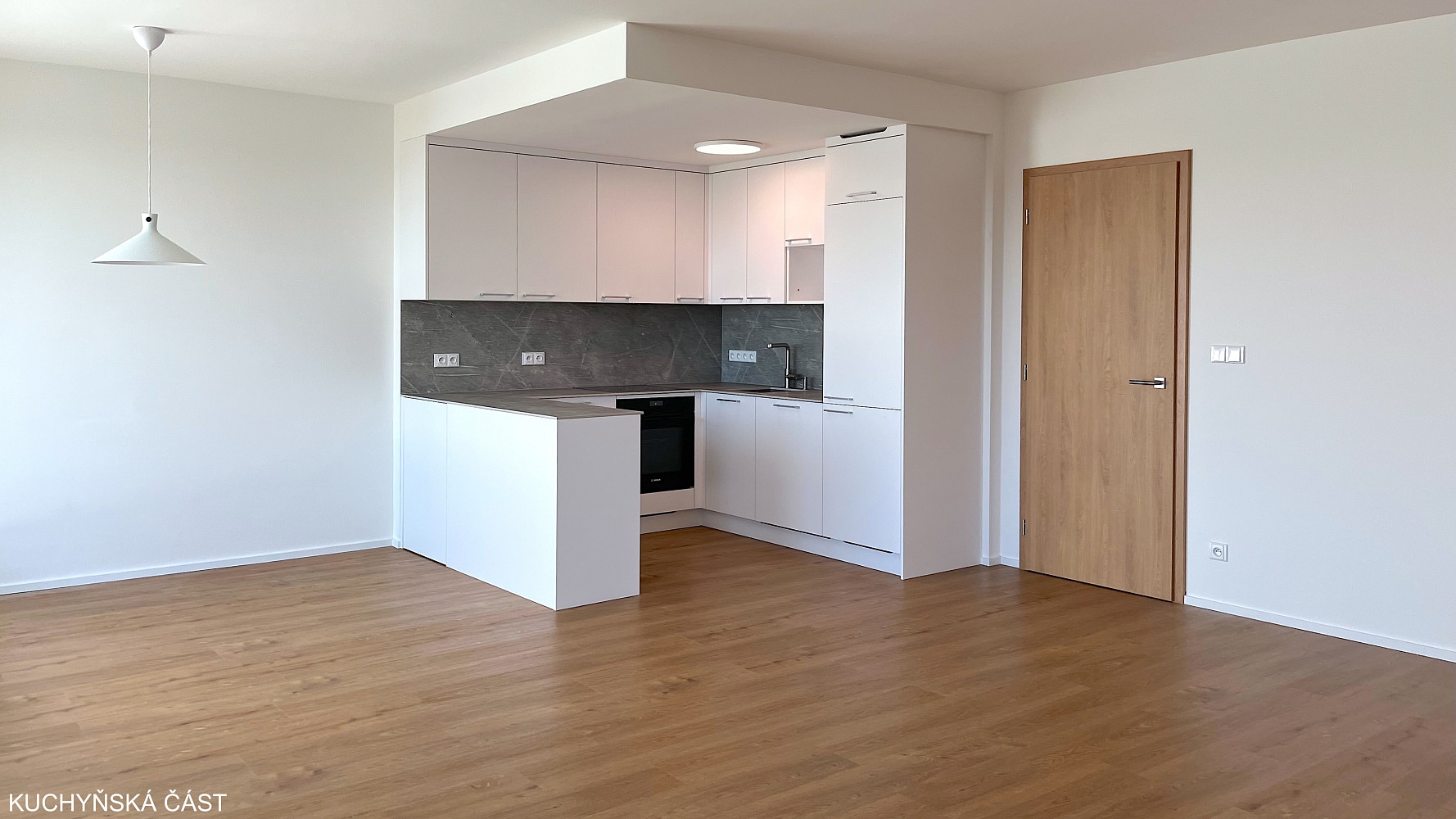 Pronájem bytu 3+kk 102 m² — photo 5