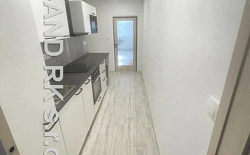 Pronájem bytu 2+1 45 m², Kunešova, Domažlice - Týnské Předměstí