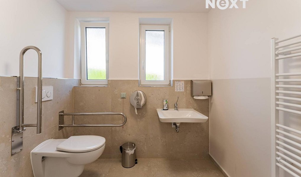Pronájem komerčního objektu (jiného typu) 16 m², Zábřeh – náhled fotky 8