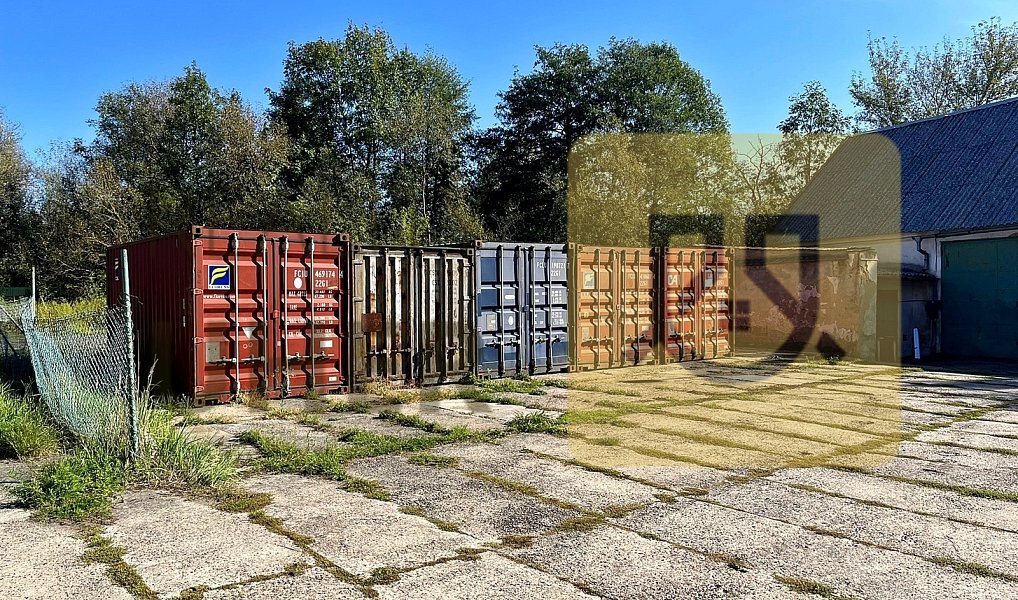 Pronájem skladovacích prostor 14 m², Mělník – náhled fotky 3
