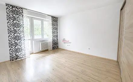 Pronájem bytu 2+kk 51 m²