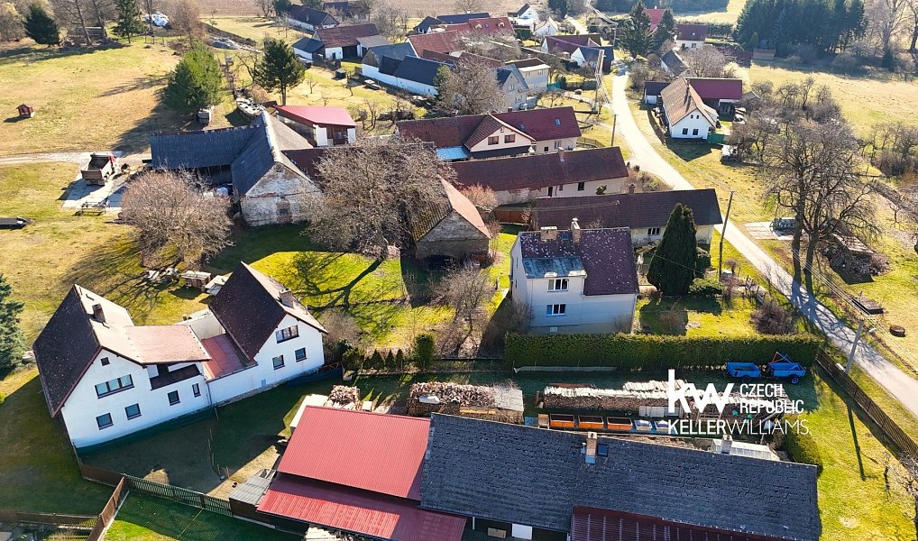 Prodej domu 250 m² s pozemkem 1 255 m², Smilovy Hory – náhled fotky 42