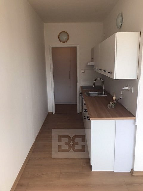 Pronájem bytu 2+kk 49 m² — photo 3