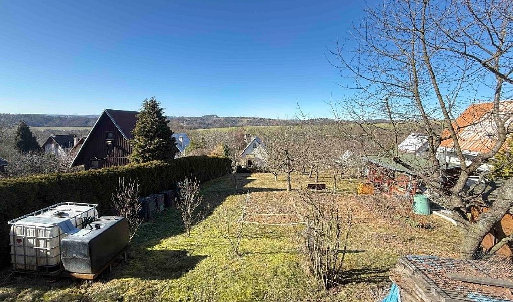 Prodej chaty/chalupy 50 m² s pozemkem 858 m², Doubravice nad Svitavou – náhled fotky 19